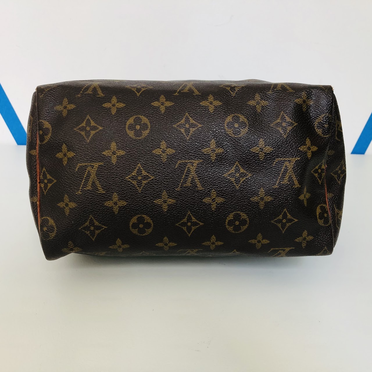 Louis Vuitton Monogram Speedy Bag