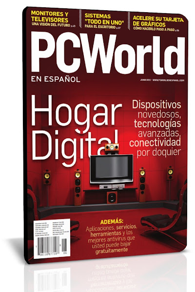 PC World en Español N.06 Junio [2012], Recomendada!! PCWorldenESJunn06_mini