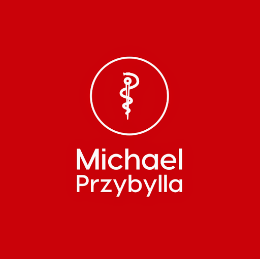 Michael Przybylla Praktischer Arzt