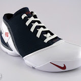 Nike Zoom LeBron V Low Gallery
