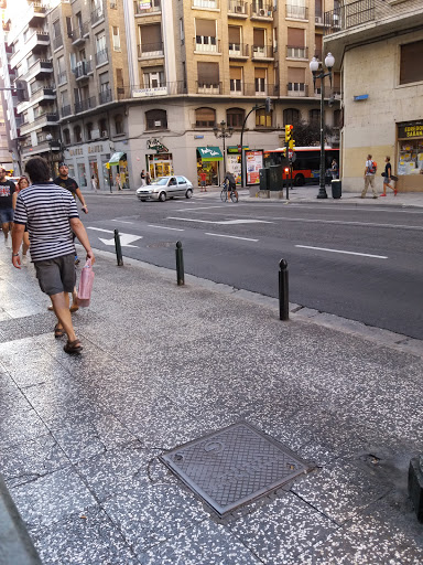 Martín Martín