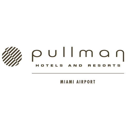 Pullman Miami Airport logo