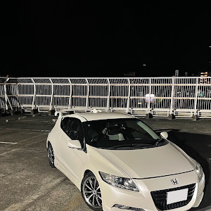 CR-Z ZF1