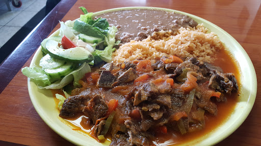 Seafood Restaurant «Tijuana Mexican Seafood Restaurant», reviews and photos, 1308 International Blvd, Oakland, CA 94606, USA