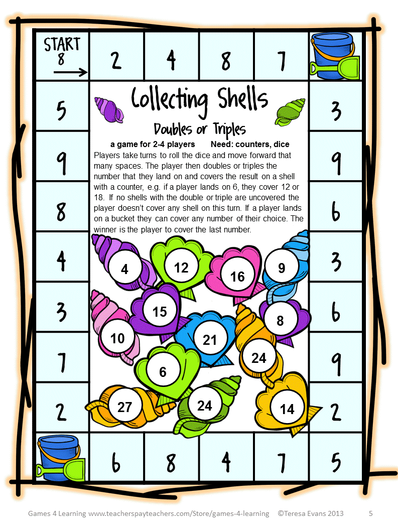 63 Free Free Printable Grade 1 Math Games Hd Pdf Printable Docx