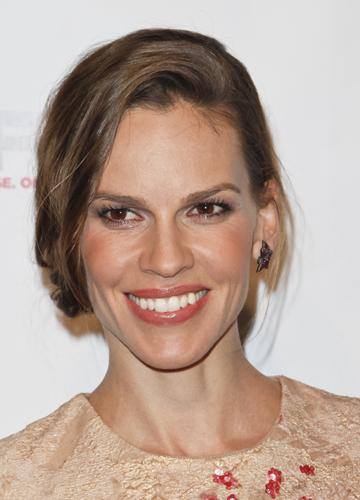 Hilary Swank Profile Pics Dp Images