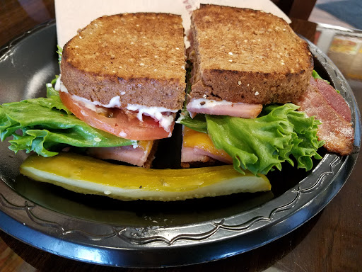 Deli «HoneyBaked Ham Company», reviews and photos, 2401 Fairview Ave N, Roseville, MN 55113, USA