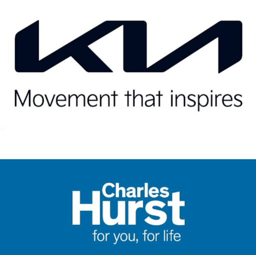 Charles Hurst Kia Newtownabbey