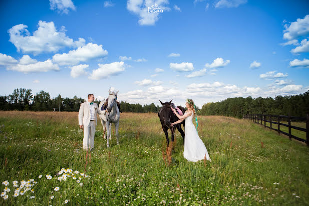 Wedding photographer Maria Und Franco Amoretti (mg-fotostudio). Photo of 11 December 2015