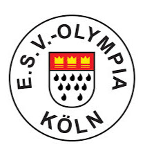 ESV Olympia Köln - Olympia-Halle, Geschäftsstelle und Judohalle