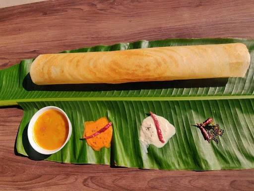 Plain Dosa