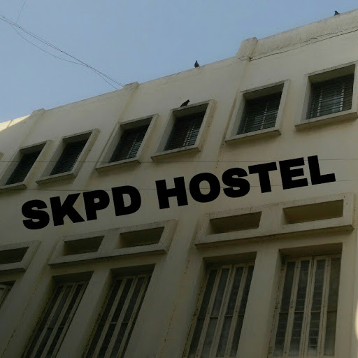 SKPD hostel, 63/30, Anna Pillai St, Seven Wells South, George Town, Chennai, Tamil Nadu 600001, India, Hostel, state TN