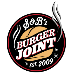 S&B's Burger Joint - Owasso logo