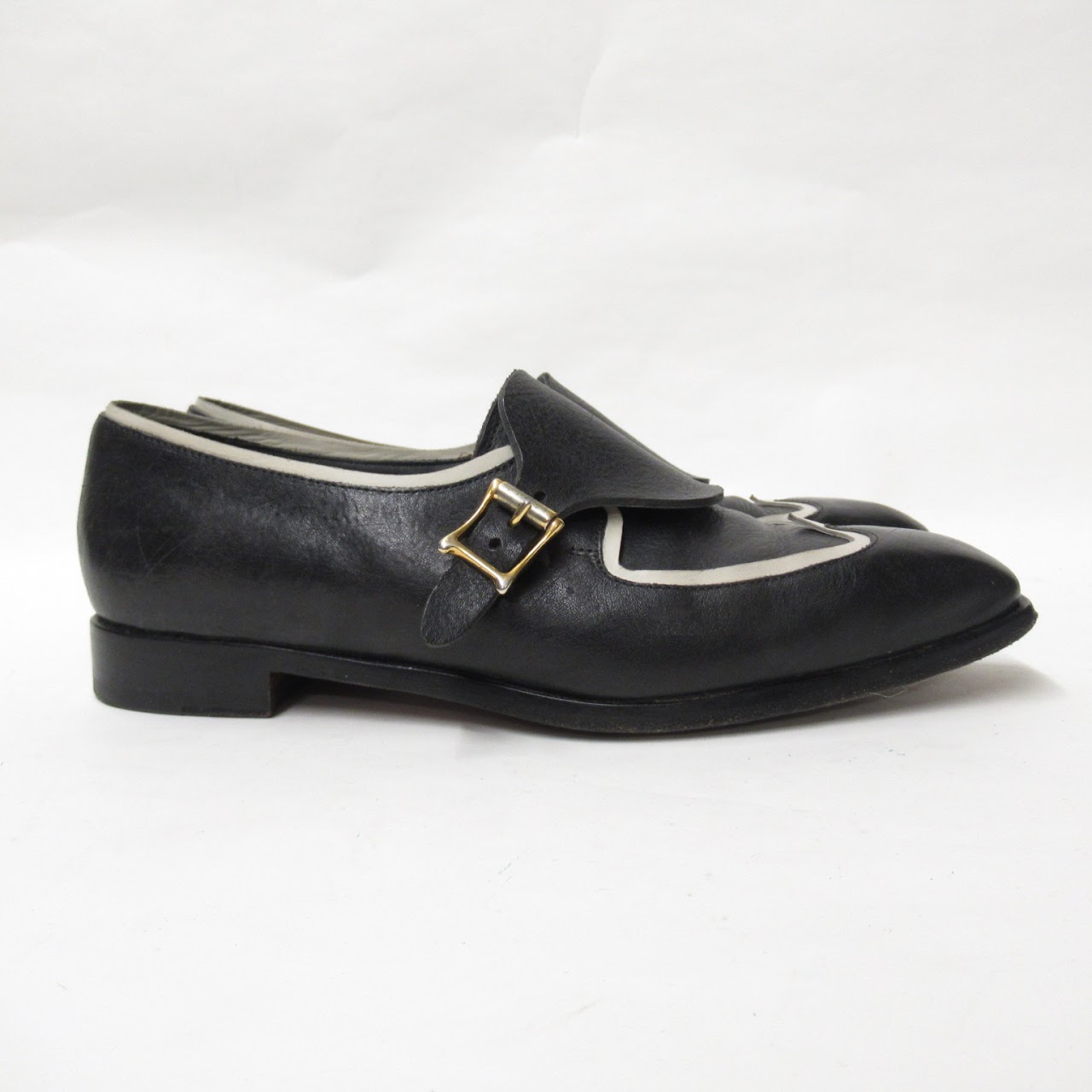 Rupert Sanderson Monkstraps