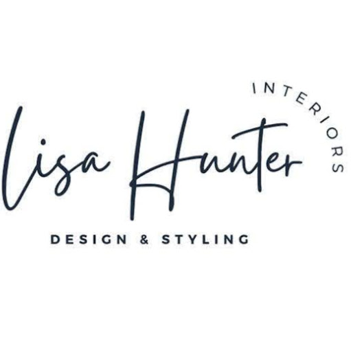 Lisa Hunter Interiors logo