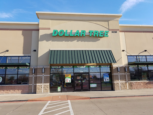 Dollar Store «Dollar Tree», reviews and photos, 5216 TX-360, Grand Prairie, TX 75052, USA