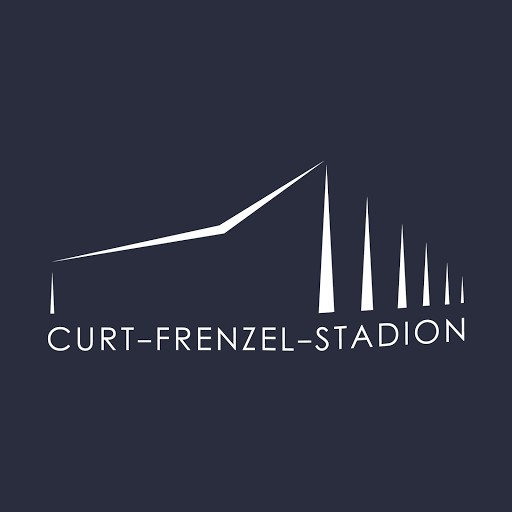 Curt-Frenzel-Stadion logo