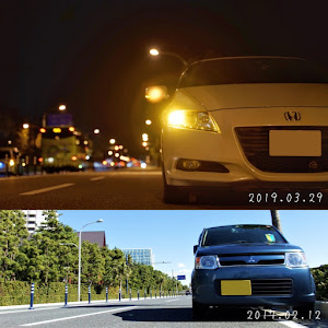 CR-Z ZF1