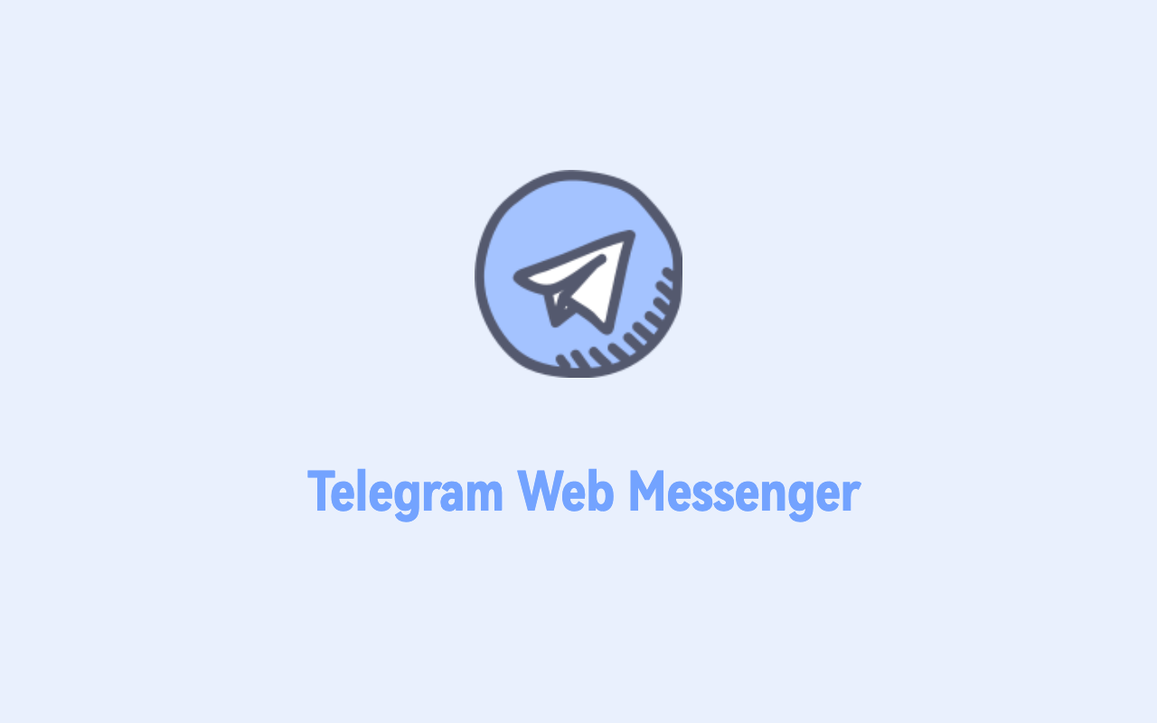 Telegram Desktop - Telegram Online Messenger Preview image 1