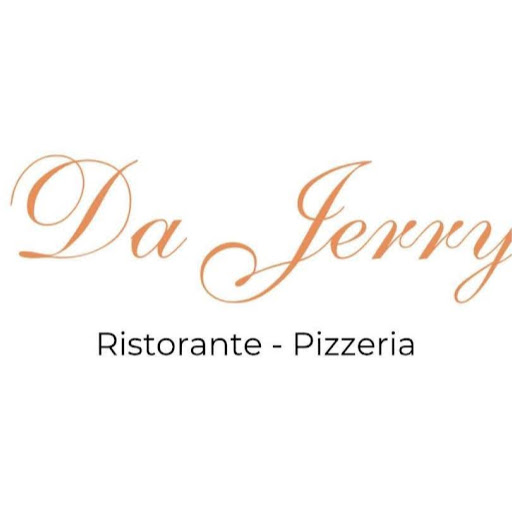 Pizzeria Ristorante da Jerry