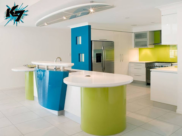 modular kitchen dealers