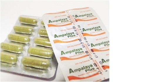 Ampalatay Plus 3