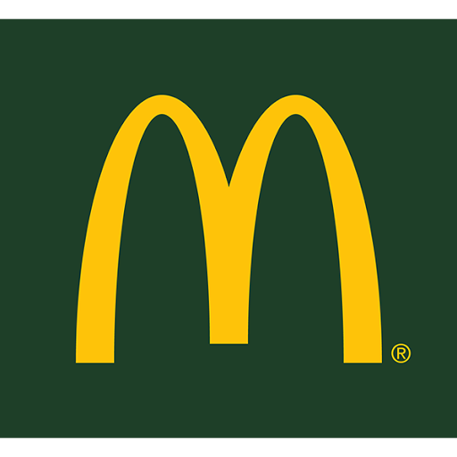 McDonald’s Solothurn logo