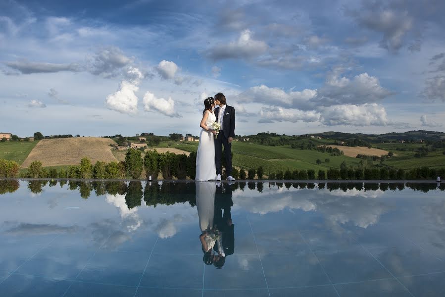 Photographer sa kasal Alessandro Femminino (alessandrofemmi). Larawan ni 6 Agosto 2016