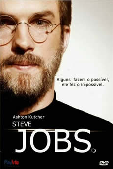 Capa Steve Jobs Torrent