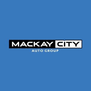 Mackay City Auto Group logo