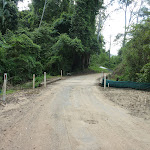 Bridge on Ourimbah Creek Road Near Palm Grove NR (369655)