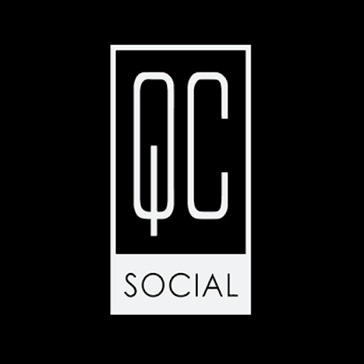 QC Social Lounge logo