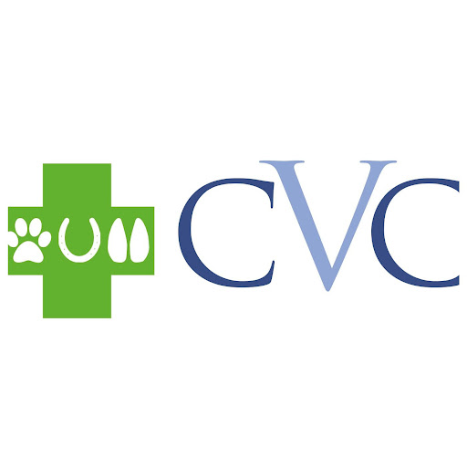 Carmarthen Veterinary Centre logo