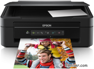 download Epson Expression Home XP-202 printer's driver