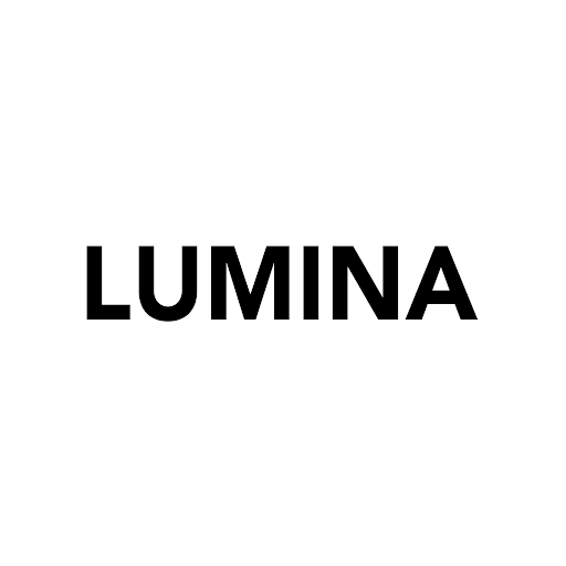 Lumina Special Event Lighting & A/V Rentals logo