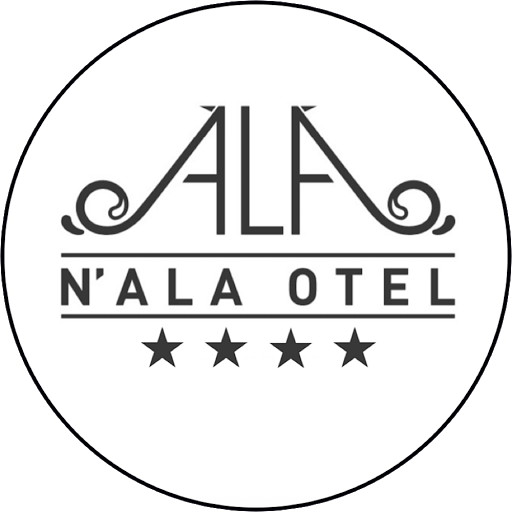 N'Ala Otel Sakarya logo