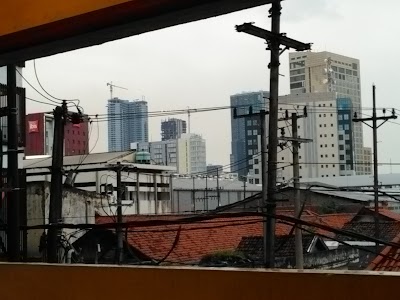 Photos of Bumi Mandiri Tower II Surabaya