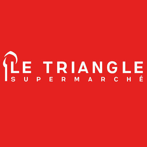 LE TRIANGLE Supermarché HALAL St Etienne du Rouvray logo