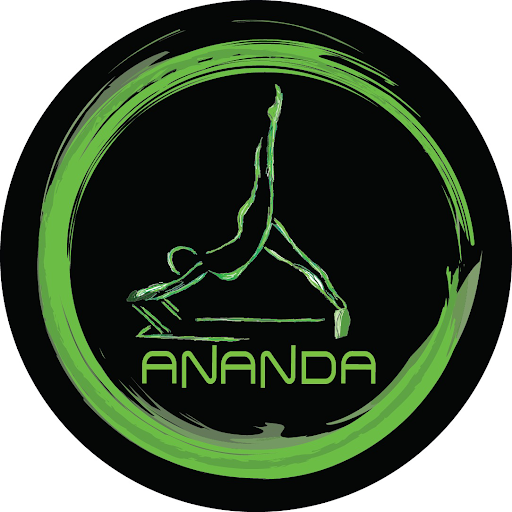 Ananda Pilates and Wellness logo