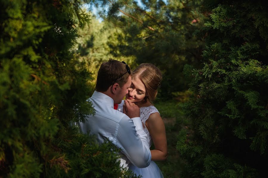 Hochzeitsfotograf Rustam Nadzhiev (photorn). Foto vom 12. Oktober 2016