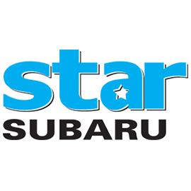 Star Subaru logo