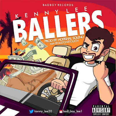 Kenny Lee – Baller