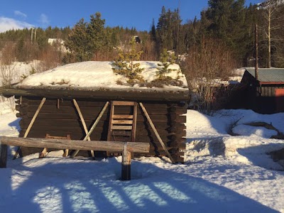 Photos of Strand Fjellstue
