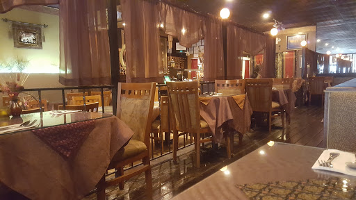 Thai Restaurant «Si-am Thaimerican Restaurant», reviews and photos, 713 N Franklin St, Tampa, FL 33602, USA