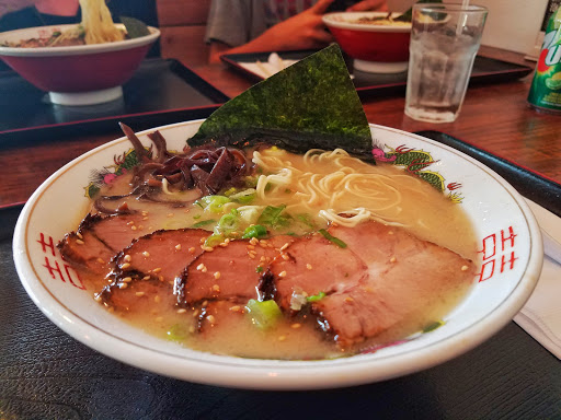 Ramen Restaurant «Cagami Ramen», reviews and photos, 1855 E Daily Dr, Camarillo, CA 93010, USA