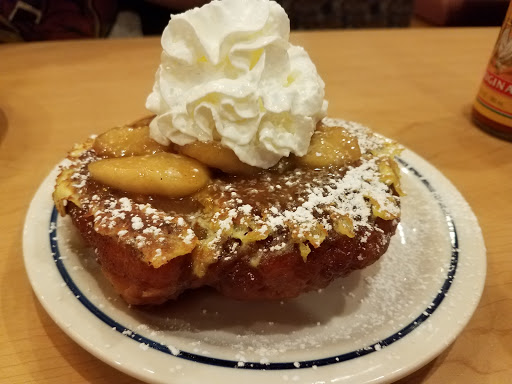 Restaurant «IHOP», reviews and photos, 4102 Shops Way, Northborough, MA 01532, USA