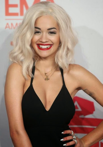 Rita Ora Photos