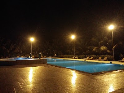 Photos of Meiktila Hotel
