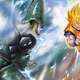 Dragon Ball Z New Tab