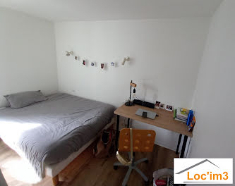 appartement à Clisson (44)